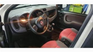 Fiat Panda Panda (312), Hatchback, 2012 0.9 TwinAir 65 picture 5