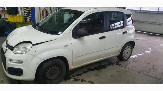 Fiat Panda Panda (312), Hatchback, 2012 0.9 TwinAir 65 picture 2