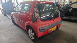 Citroën C1 C1, Hatchback, 2005 / 2014 1.0 12V picture 4