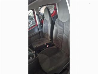 Citroën C1 C1, Hatchback, 2005 / 2014 1.0 12V picture 12