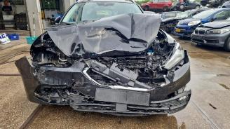 Seat Leon Leon Sportstourer (KLF), Combi 5-drs, 2020 1.5 TSI 16V picture 1