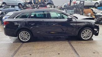 Seat Leon Leon Sportstourer (KLF), Combi 5-drs, 2020 1.5 TSI 16V picture 7