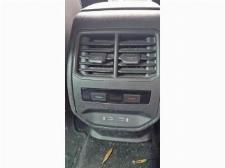 Seat Leon Leon Sportstourer (KLF), Combi 5-drs, 2020 1.5 TSI 16V picture 11