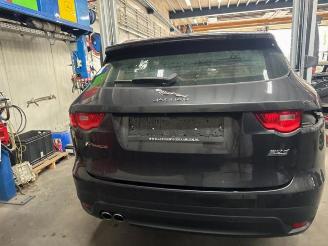 Jaguar F-Pace F-Pace, SUV, 2015 / 2025 2.0 D 180 16V AWD picture 5