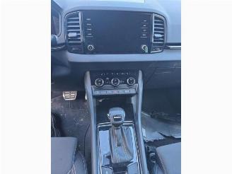 Skoda Karoq Karoq, SUV, 2017 1.5 TSI 16V picture 9