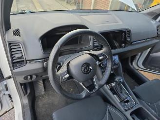 Skoda Karoq Karoq, SUV, 2017 1.5 TSI 16V picture 30