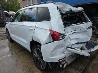 Skoda Karoq Karoq, SUV, 2017 1.5 TSI 16V picture 20