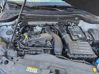 Skoda Karoq Karoq, SUV, 2017 1.5 TSI 16V picture 12