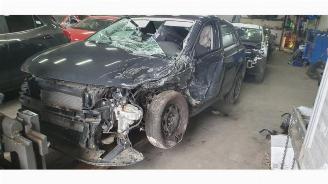 disassembly passenger cars Volkswagen Polo Polo VI (AW1), Hatchback 5-drs, 2017 1.0 MPI 12V 2018/11