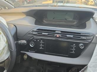 Citroën C4 C4 Picasso (3D/3E), MPV, 2013 / 2018 1.2 12V PureTech 130 picture 9