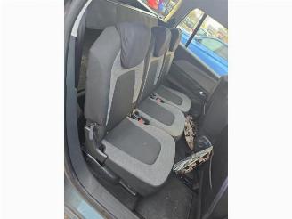 Citroën C4 C4 Picasso (3D/3E), MPV, 2013 / 2018 1.2 12V PureTech 130 picture 10