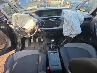 Citroën C4 C4 Picasso (3D/3E), MPV, 2013 / 2018 1.2 12V PureTech 130 picture 17