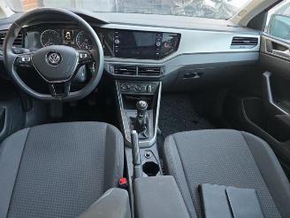Volkswagen Polo Polo VI (AW1), Hatchback 5-drs, 2017 1.0 TSI 12V picture 4