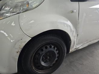 Citroën C1 C1, Hatchback, 2005 / 2014 1.0 12V picture 17