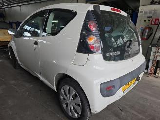Citroën C1 C1, Hatchback, 2005 / 2014 1.0 12V picture 4