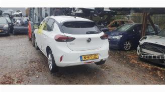 Opel Corsa Corsa F (UB/UH/UP), Hatchback 5-drs, 2019 1.2 12V 75 picture 3