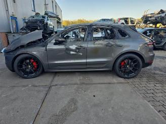 Porsche Macan Macan (95B), SUV, 2014 3.0 S Diesel V6 24V picture 3