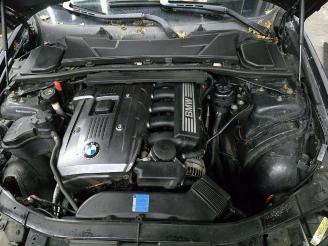BMW 3-serie 3 serie (E90), Sedan, 2005 / 2011 325i 24V picture 1