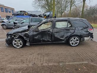 Mercedes E-klasse E Estate (S212), Combi, 2009 / 2016 E-250 CDI 16V BlueEfficiency,BlueTEC picture 3