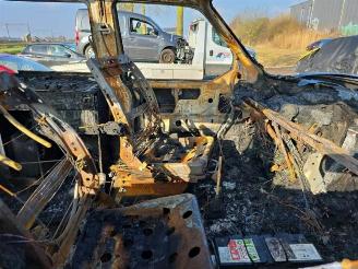 Volkswagen Transporter Transporter/Caravelle T4, Bus, 1990 / 2003 2.5 TDI picture 9