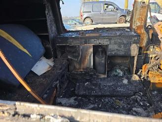 Volkswagen Transporter Transporter/Caravelle T4, Bus, 1990 / 2003 2.5 TDI picture 10