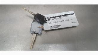 Nissan Pixo Pixo (D31S), Hatchback, 2009 1.0 12V picture 19