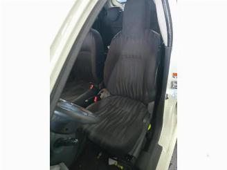 Nissan Pixo Pixo (D31S), Hatchback, 2009 1.0 12V picture 14