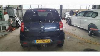Mitsubishi Colt Colt (Z2/Z3), Hatchback, 2004 / 2012 1.3 16V picture 3