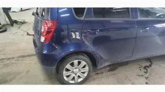 Mitsubishi Colt Colt (Z2/Z3), Hatchback, 2004 / 2012 1.3 16V picture 5