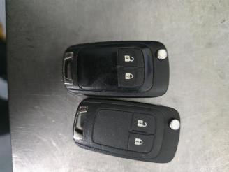 Opel Corsa Corsa E, Hatchback, 2014 1.4 16V picture 1