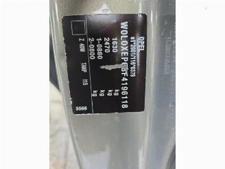 Opel Corsa Corsa E, Hatchback, 2014 1.4 16V picture 11