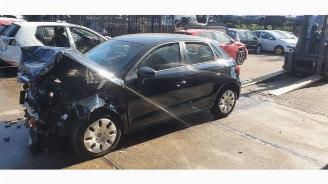 Audi A1 A1 (8X1/8XK), Hatchback 3-drs, 2010 / 2018 1.0 TFSI 12V picture 1