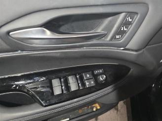 Toyota Mirai Mirai (JPD2), Sedan, 2020 FCV picture 13