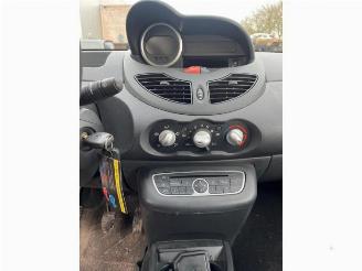 Renault Twingo Twingo II (CN), Hatchback 3-drs, 2007 / 2014 1.5 dCi 90 FAP picture 7