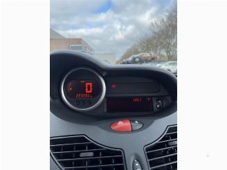 Renault Twingo Twingo II (CN), Hatchback 3-drs, 2007 / 2014 1.5 dCi 90 FAP picture 8