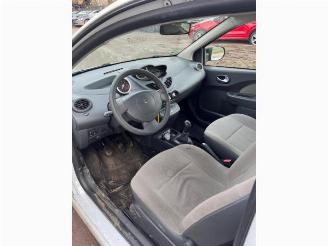 Renault Twingo Twingo II (CN), Hatchback 3-drs, 2007 / 2014 1.5 dCi 90 FAP picture 6