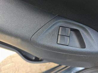 Toyota Aygo Aygo (B40), Hatchback, 2014 1.0 12V VVT-i picture 20