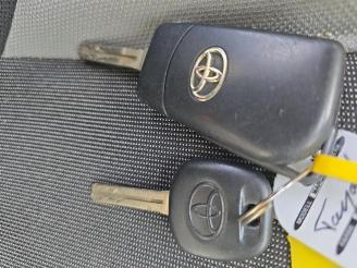 Toyota Aygo Aygo (B40), Hatchback, 2014 1.0 12V VVT-i picture 1