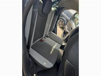 Toyota Aygo Aygo (B40), Hatchback, 2014 1.0 12V VVT-i picture 24