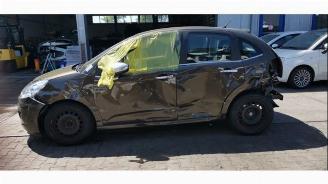 Citroën C3 C3 (SC), Hatchback, 2009 / 2016 1.6 HDi 92 picture 6