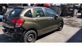 Citroën C3 C3 (SC), Hatchback, 2009 / 2016 1.6 HDi 92 picture 2