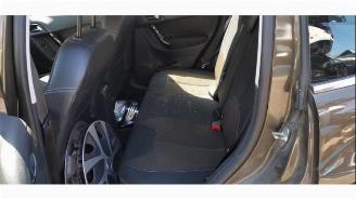 Citroën C3 C3 (SC), Hatchback, 2009 / 2016 1.6 HDi 92 picture 14