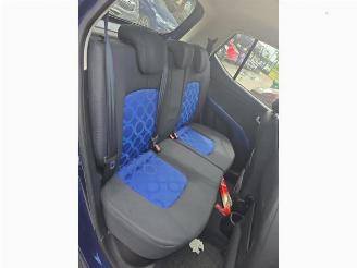 Hyundai I-10 i10 (F5), Hatchback, 2007 / 2013 1.2i 16V picture 17