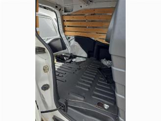 Citroën Berlingo Berlingo, Van, 2008 / 2021 1.6 Hdi 75 picture 18