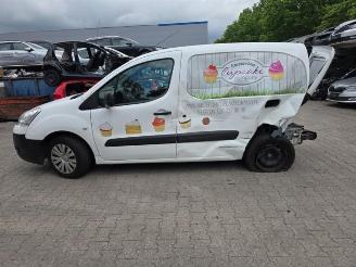 Citroën Berlingo Berlingo, Van, 2008 / 2021 1.6 Hdi 75 picture 5