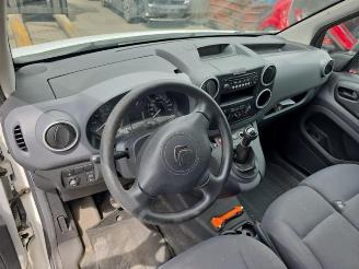 Citroën Berlingo Berlingo, Van, 2008 / 2021 1.6 Hdi 75 picture 11