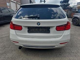 BMW 3-serie 3 serie Touring (F31), Combi, 2012 / 2019 318d 2.0 16V picture 10