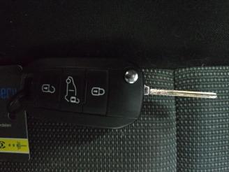 Opel Combo Combo Cargo, Van, 2018 1.5 CDTI 100 picture 10