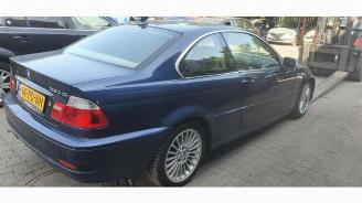 BMW 3-serie 3 serie (E46/2), Coupe, 1998 / 2006 330 Ci 24V picture 2