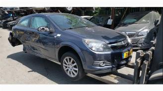 disassembly passenger cars Opel Astra Astra H GTC (L08), Hatchback 3-drs, 2005 / 2011 1.6 16V 2009/4